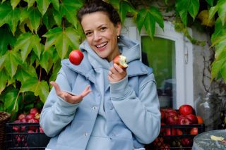 Podzim v této divoké zahradě, to je taková nádhera 🍁. O ruční práci tady není nouze, ale právě to je v dnešní době...