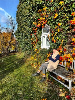 Na začátku všeho je myšlenka…a pak vytrvalá práce a snaha. A pokud to má být pro Vás, stane se tak. Dřív nebo pozdějc. Jak...