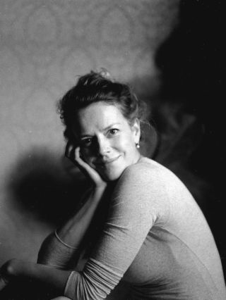 “Vy ste taká kľudná…taký pokoj z Vás ide…”napíšu mi niekedy moji milí, čo ma tuto sledujú… Ale ja taká celá nie som. Je to...