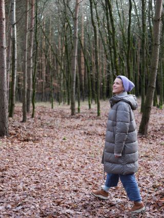 Věděli jste??? Stromy a další rostliny uvolňují do vzduchu látky zvané FYTONCIDY. Mají protizapnětlivé a antimikrobiální...