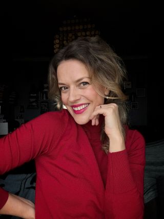 Když Ti barvy definujou den! Protože ráno jsem byla jak polomrtvá bledá vyčerpaná žena…a hele ono to funguje 😝 Jak to máte...