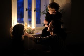 Možno sa nám nepodarí zapáliť svetlo hneď prvou zápalkou. Možno ani druhou…či treťou, ale nikdy by sme sa nemali prestať...