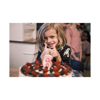 Už 6 let lásko naše! Poslední den v roce bude už navždy Tvým začátkem. A my máme ten nejlepší důvod na oslavu. Tvůj život....